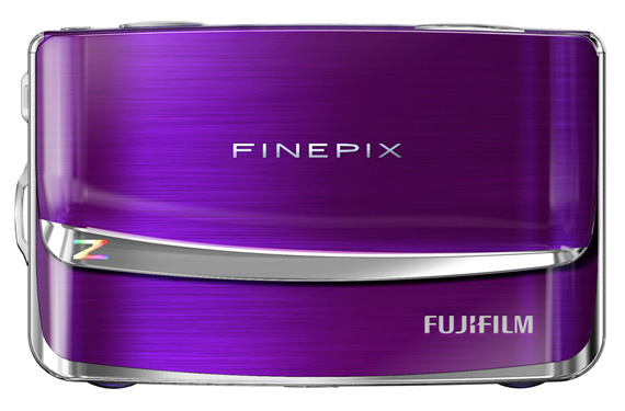 feedback Nationaal Kiezen Fujifilm Finepix Z70