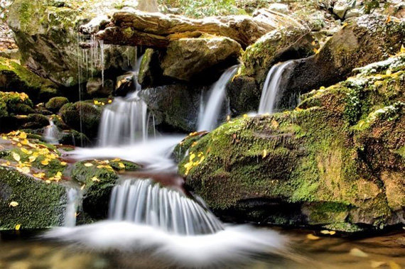 neutral density filters in photography