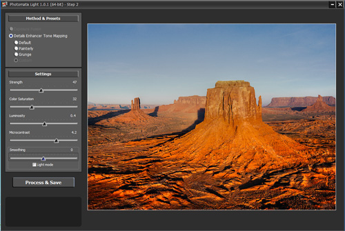 photomatix light hdr software review