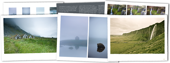 iceland monograph ebook