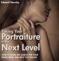 portraiture ebook