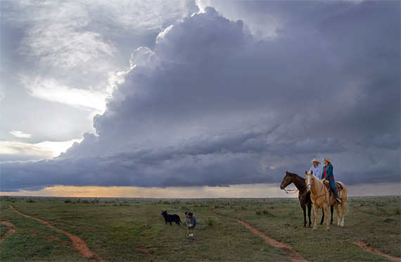 class landscape photo