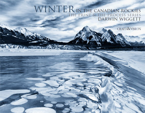 winter photography ebook