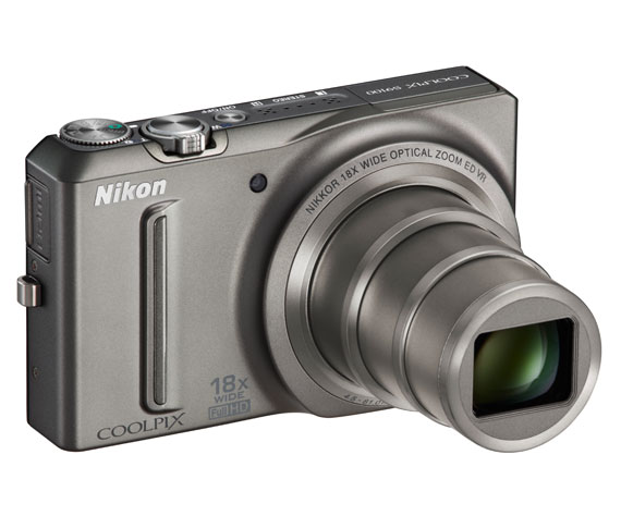 nikon 9100