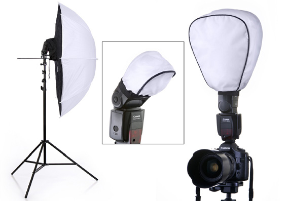 How to Bounce a Flash: Professional Guide