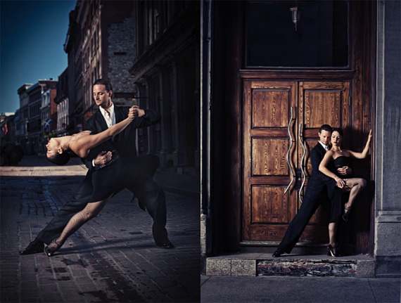 Creative Tango Dance Photography Tips