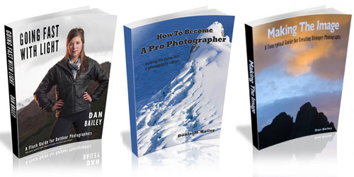 photography books