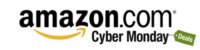 amazon cyber monday