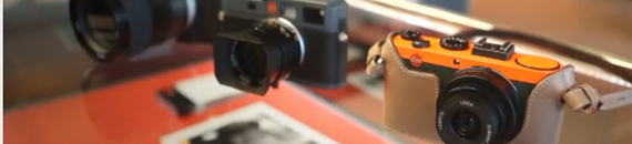 Interesting Peek Inside Leica Camera S Manufacturing Process