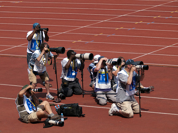 Sports Photography Tips And Techniques