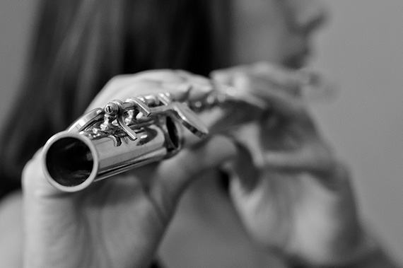 flute photo