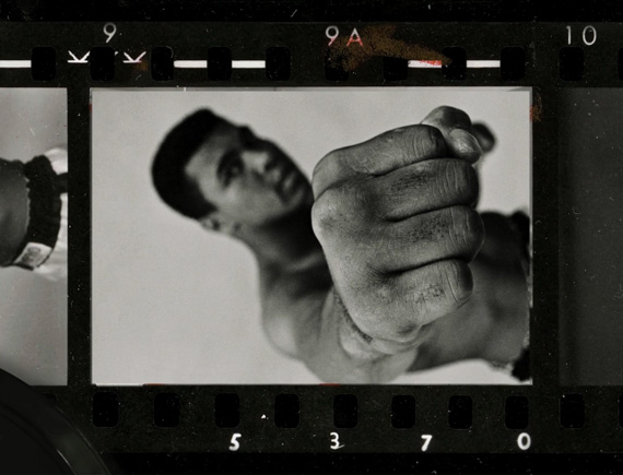 Muhammad Ali