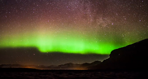 Nicholas Buer Iceland time-lapse landscape photography