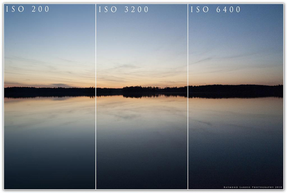 A Guide To Understanding Iso In Photography Photo 3293