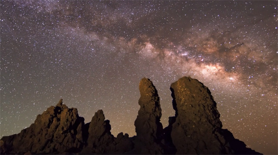 la isla bonita canary islands africa 