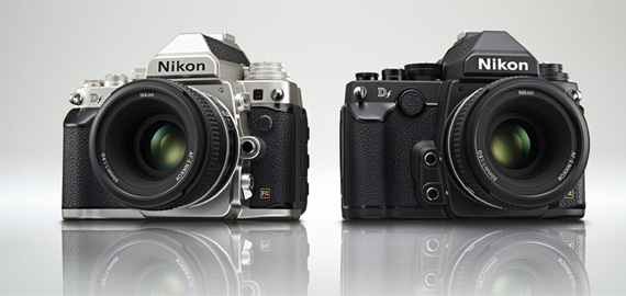 nikon df