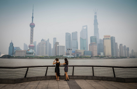 shanghai-cityscape