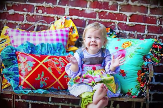 baby toddler two happy laughing