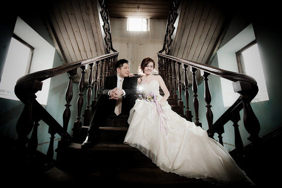 wide angle lens for wedding photography