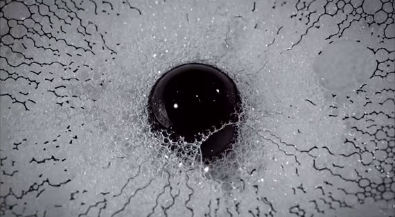 ferrofluid-time-lapse