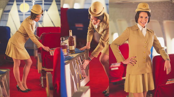 airline-stewardess