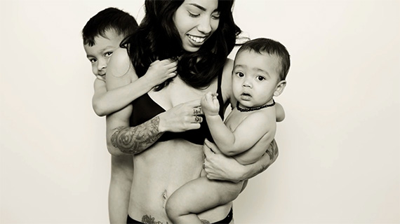 fourth-trimester-photo-project