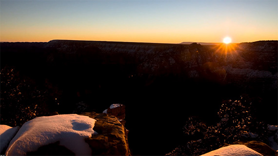 sunrise-timelapse