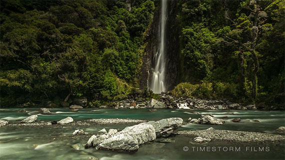 new zealand timelapse amplitude