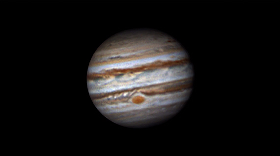 jupiter still image