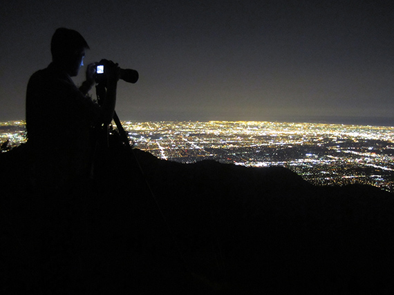 timelapse-of-la