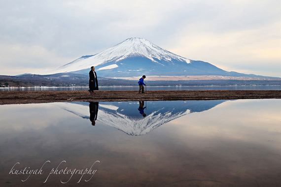 family travel photography