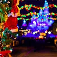 How to Take Better Photos of Christmas Lights