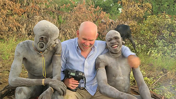 steve mccurry photo