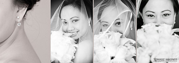 wedding photography portfolio