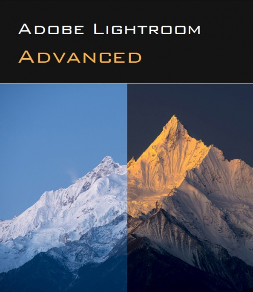 advanced lightroom ebook