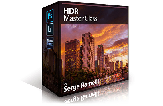 master class on high dynamic range photography