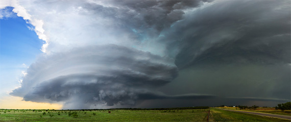 storm-clouds