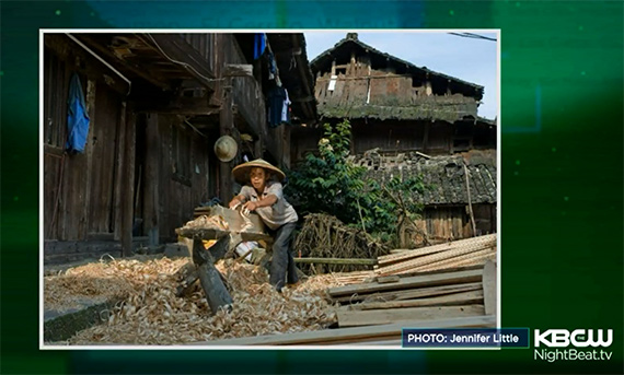 china documentary photography