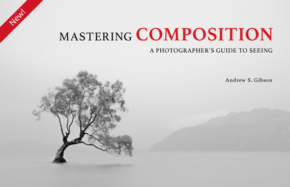 Mastering Composition - A Photographer’s Guide To Seeing