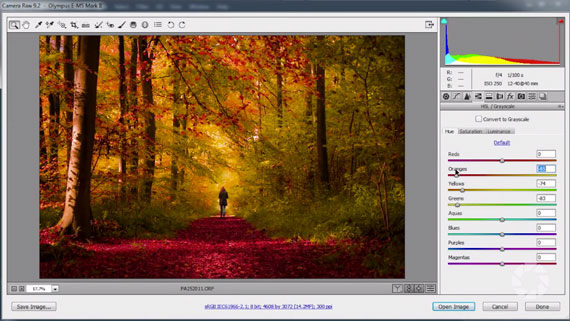 photoshop tips tricks