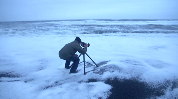 weather sealing in medium format cameras