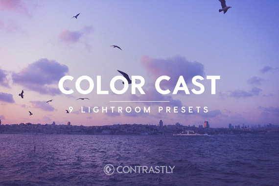 color cast