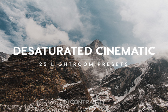 saturated cinema