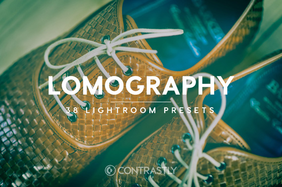 lomography