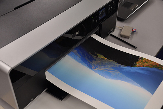 photo printer