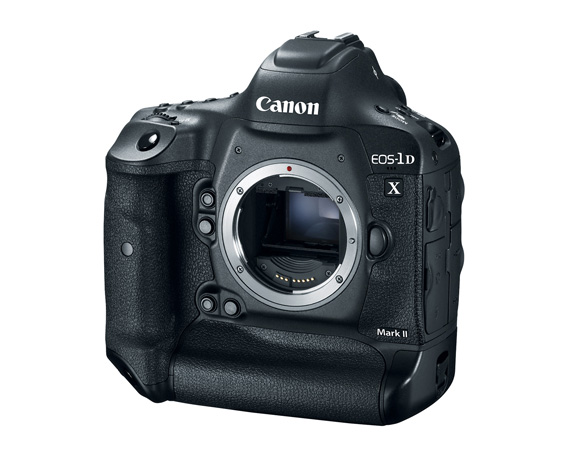 canon eos 1d x mark ii