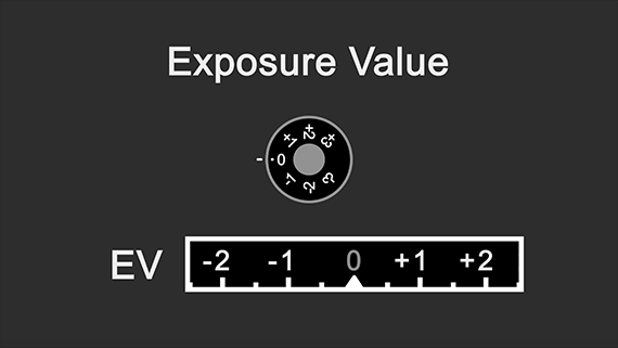 demonstrating EV