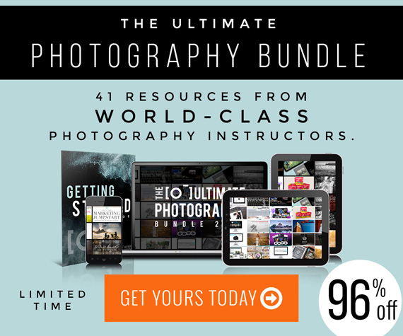 photography bundle 2017