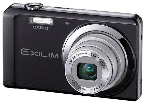 Casio exilim digital camera hotsell 16.1 megapixel