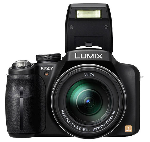 panasonic lumix fz47